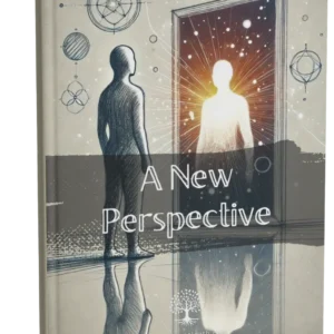 a new path book about manifestation, your true self, false self and the universe